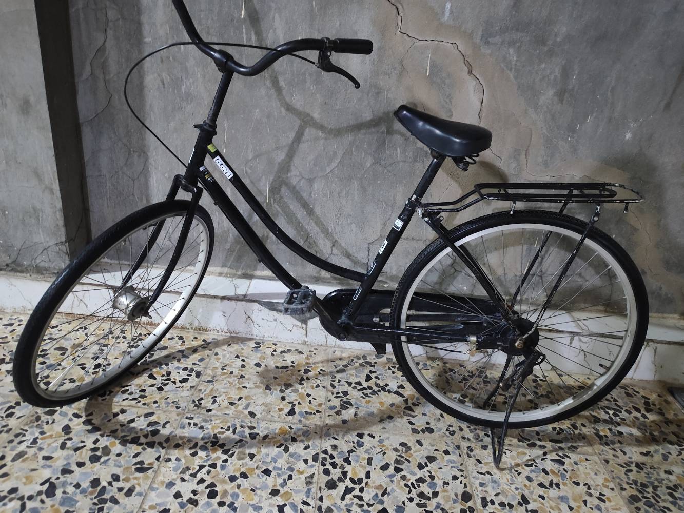 بايسكل • دسك يقطع • نجف