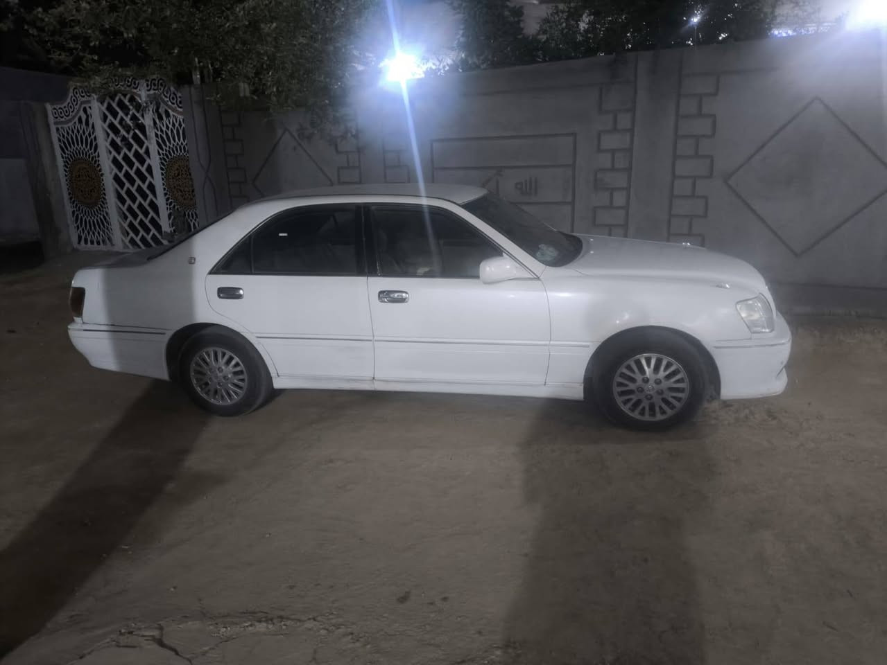 ملكه ادوات كصه جنطه بيها ارقام وسنويه الكير والمحرك مكفولات اطارات جدد السعر 26وبيها مجال
المكان كربلاء
ملكه ادوات كصه جنطه بيها ارقام وسنويه الكير والمحرك مكفولات اطارات جدد السعر 26وبيها مجال الرقم‏‪***********‬‏
