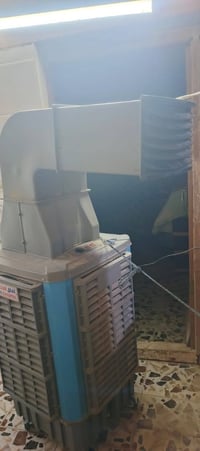 مبرده للبيع أخت جديده للبيع سعر 175 الف بيها مجال قليل 07726986197