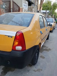 رينو 2009 • مكينة وكير جدد • تحويل مباشر