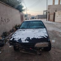 برنس • طافيه • كوم حديد