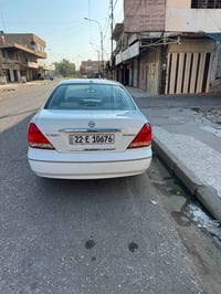 صني 2009 • ياباني • الموصل