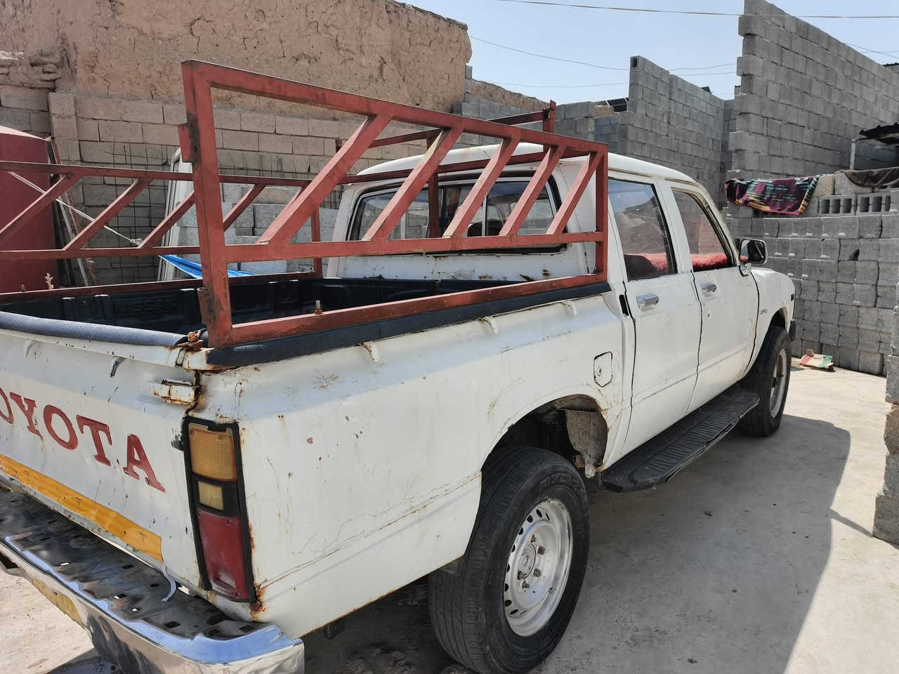 بيكم ٨٢للبيع محرك اوكير شرط وشرط الوكاله أو تحويل السعر ٢٠اوبيه مجال ***********
