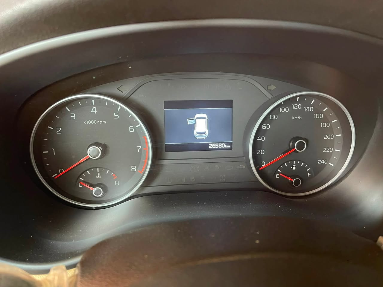 🔥 كيا سبورتج 2021 🔥
🚘 KIA SPORTAGE 2021

ماشيه: 26 ألف حقيقي شرط الفحص 
✨ السيارة نظافة عالية جداً
✨نادراً تلكه سبورتج شكل مقدس ماشيه 26 الف 

🔹 بانوراما
🔹 بصمة تشغيل
🔹 بصمة أبواب
🔹 حساسات أمامية وخلفية
🔹 شاشة كبيرة
🔹 كاميرا خلفية
🔹 كراسي كهرباء
🔹 جنطة كهرباء
🔹 تحكمات ستيرن
🔹 داخلية جلد لون حمصي وأسود 🤎🖤
🔹 إشارات بالمرايات
🔹 مرايات شفط
🔹 شحن لاسلكي سريع
🔹يUSB أمامي وخلفي
🔹 إنارة داخلية
🔹 محرك 2400
🔹 تشغيل عن بعد
🔹 اMode Drive أنظمة قيادة متعددة

📞 للاستفسار والتفاصيل: *********** فقط واتساب
