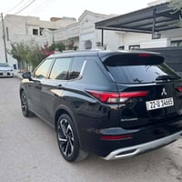 اوتلاندر ٢٠٢٣ • ٢٥٠٠ سي سي • مكفولة