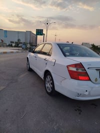 جلي موبيل • ٢٠١٢ • ناصرية