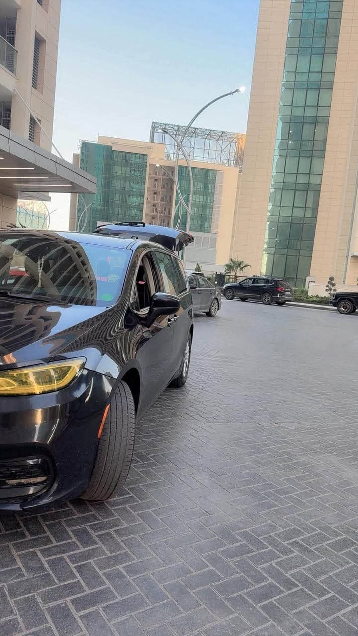 سلام عليكم
باسفيكا  23 كفاله عامه بيه فقط بنيد مصبوغ بدون فتح 
رقم اربيل اجره سنويه جديده بسمي 
السعر 210 وبيه مجال لشراي 
*********** واتساب
