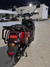 شاشه دجتل • مدرعه • ١٢٠٠ واط