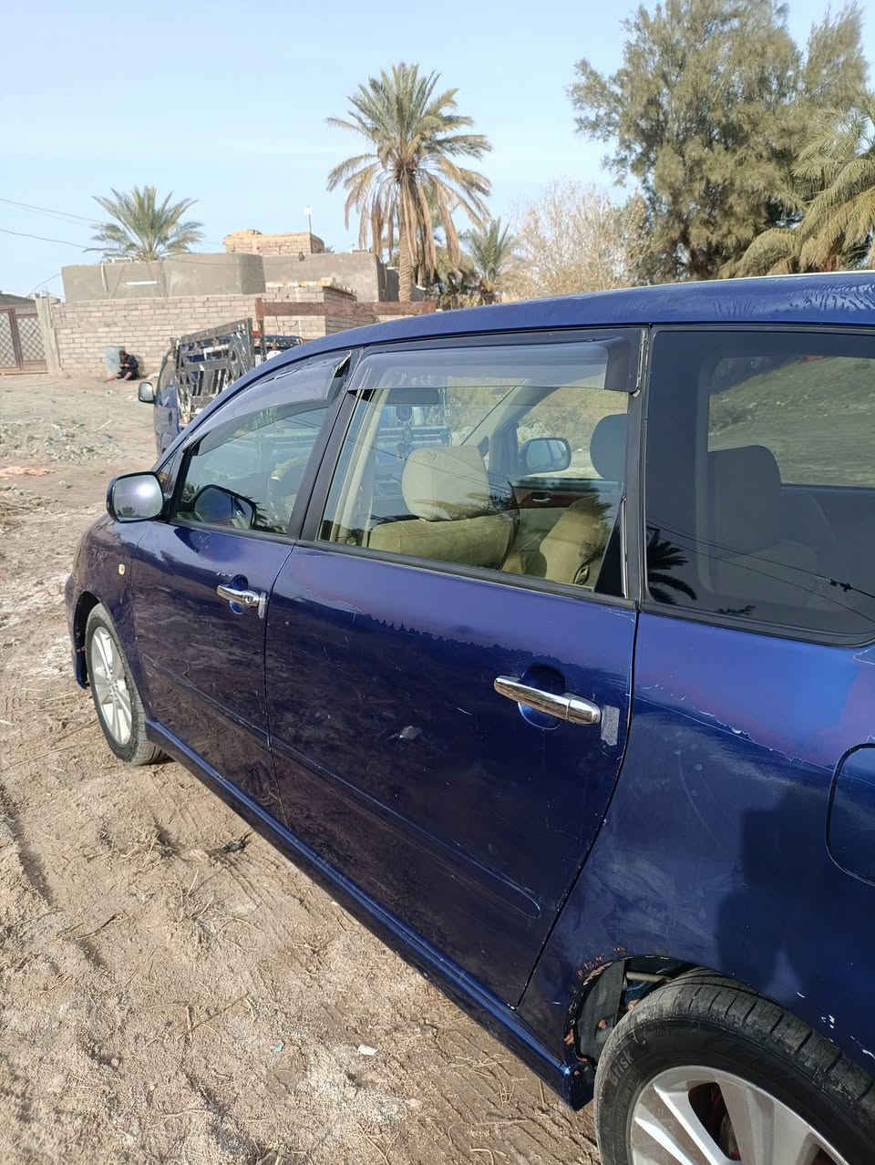 السلام عليكم ابصم البيع كرستال موديل 2005 ابسمي تبريد مكينه كير كهربايات كله شغاله حداديه الماميه 50 بل ميه مكان ذي قار سوق الشيوخ السعر 98 وبيه مجال قليل والكتاب الفحص موجود كدامك ***********
