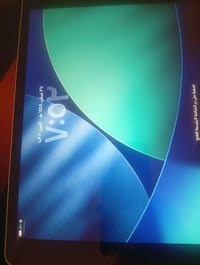 ايباد 9 • ملحقات اصلية • ما مفتوح