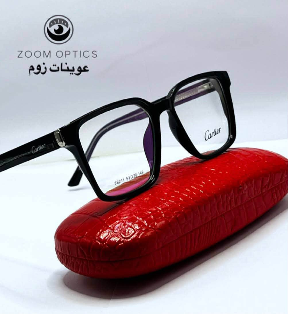 نظارات رجالي • عدسات لاصقة • كربلاء حي العامل