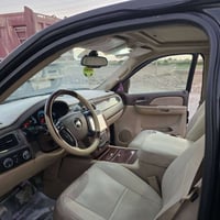تاهو LTZ • ٢٠٠٩ • محرك ٥٣٠٠