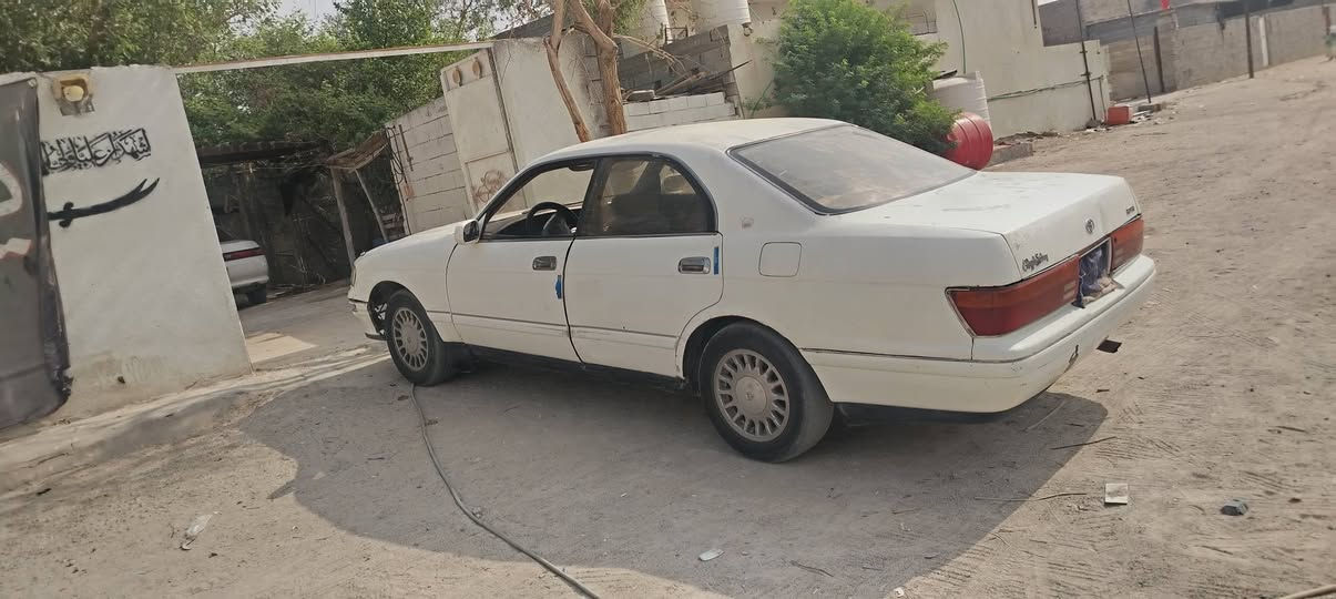 البصرة الزبير • تحويل مباشر • محرك وكير جديد