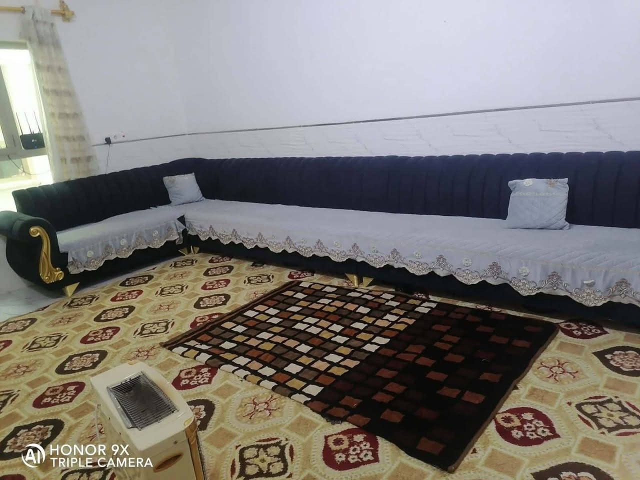 ناحية المحلبية • ١٥٠م • سند طابو