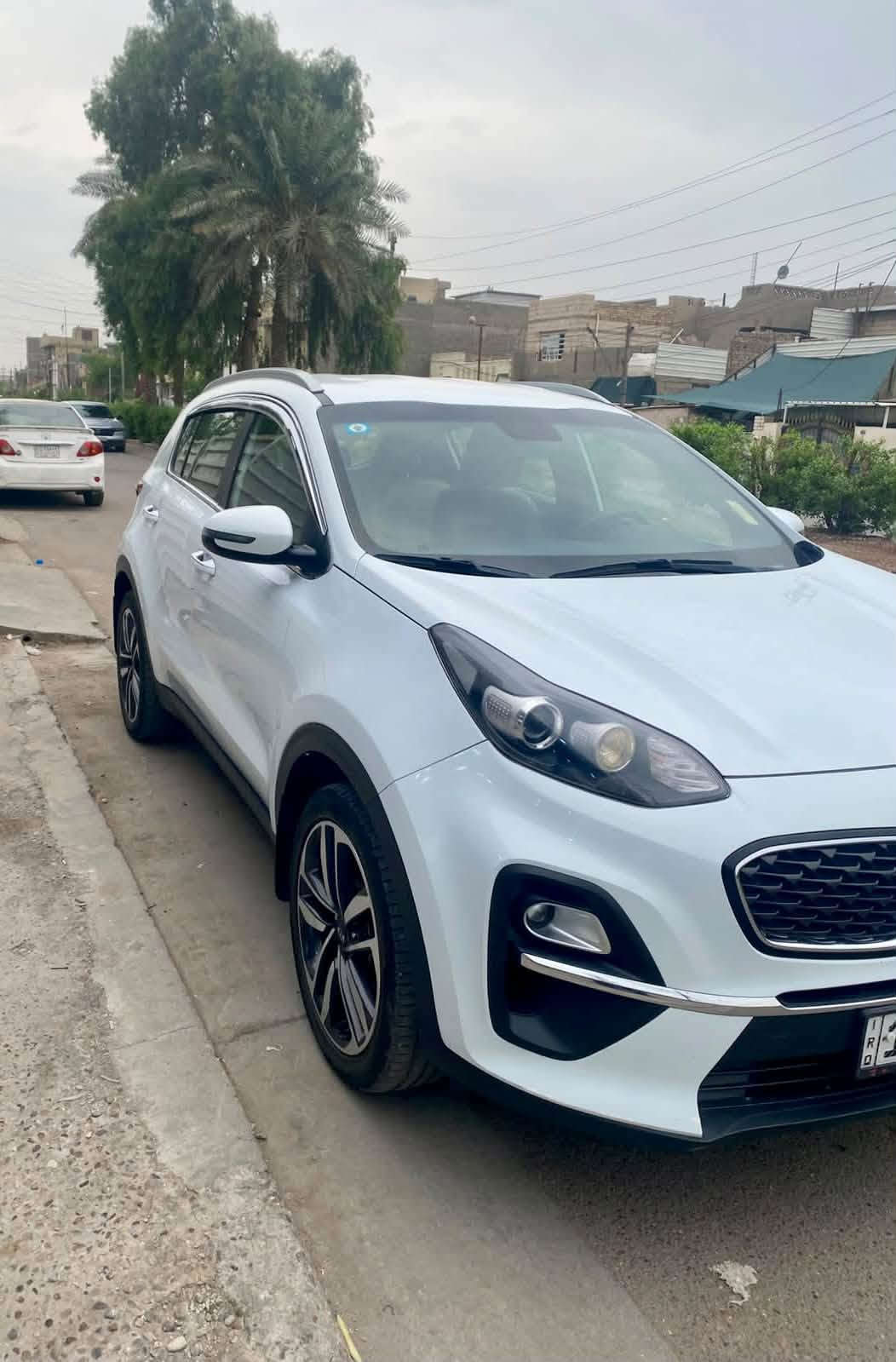 سبورتج • ٢٠٢١ • مكفولة خليجي