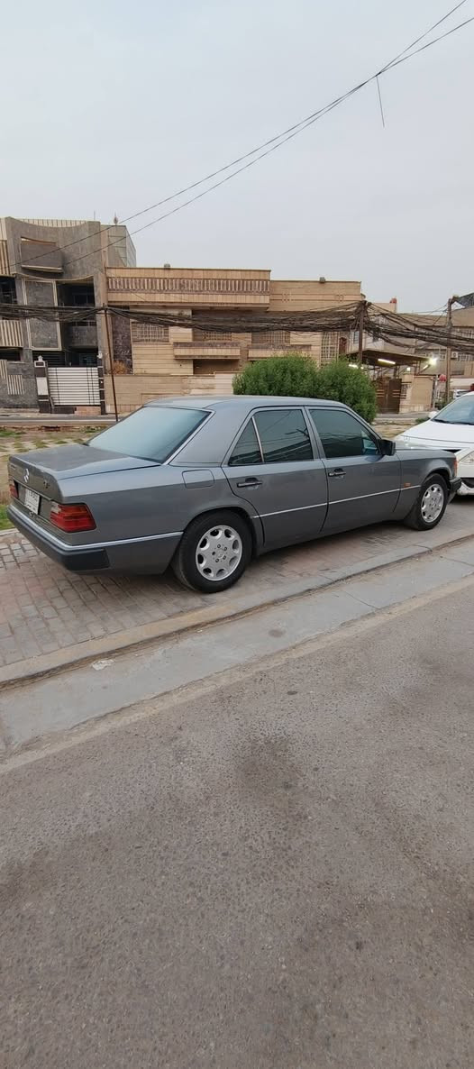 موديل ٩٠ • ٦ سلندر • رقم بغداد