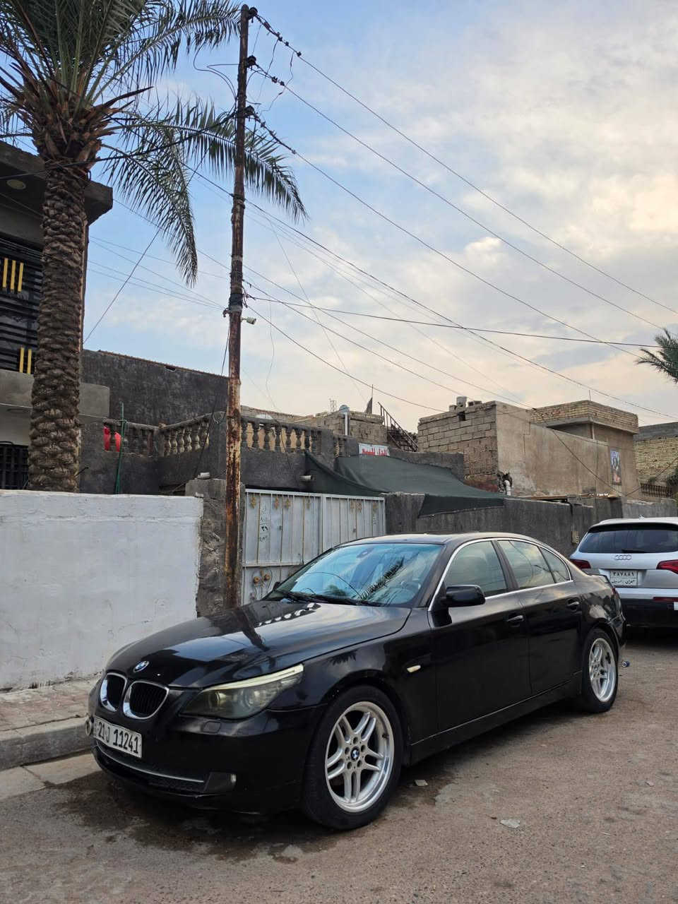 ميماتي • ٢٠٠٨ • محمودية