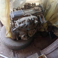 محرك كيا ٢٤٠٠