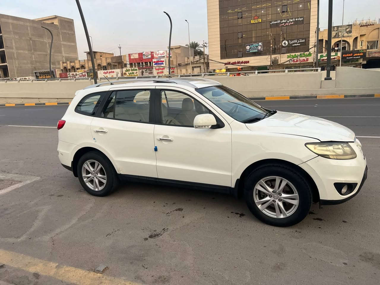 ٢٠١١ • رقم اربيل • حادث