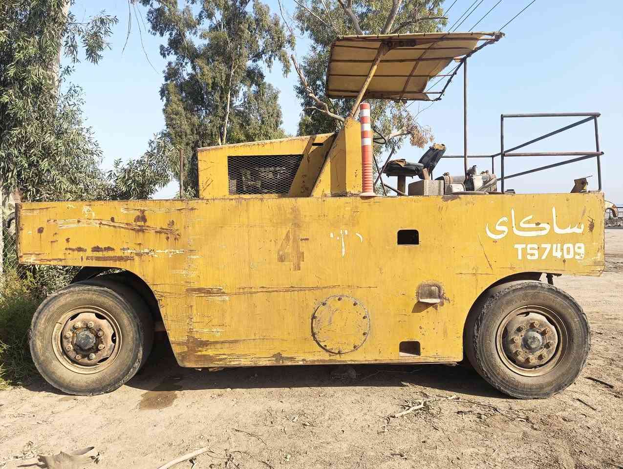 موديل ٨٢ • جاهزة للعمل • بابل الحصوه