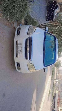 افيو • ٢٠١١ • قرب الكفيل
