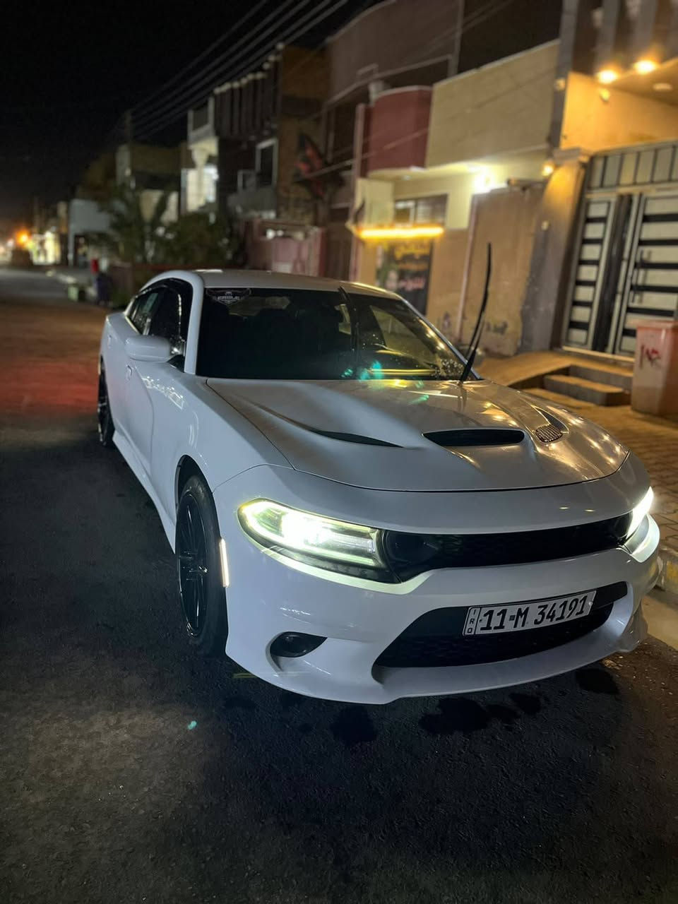 سلام عليكم دوج جارجر للبيع
RT5700 😈

فول مواصفات 

عده الفتحه معروفه 

رقم بغداد باسمي 

عليه هدرز SRT

دبات سود 

وبوري 3انج تفصال من طول الطول

عينه هيلكات

الشاشه جبيره مال SRT 

برمجت ايكل طلقات +سيفتي كامل للسياره 

ويل فيراده 20

سياره ما داخل استعراض ابد 

بيه قطعتين فقط لا شواصي ولا لغوده 

جاهزه الاخير اي نقص ما بيه 

سعر ب 175وبيه مجال 

بدون كسران فدو لن حلالي تعبان بيه

مكاني بغداد 

واتساب فقط  *********** 

ومتواجد خاص
