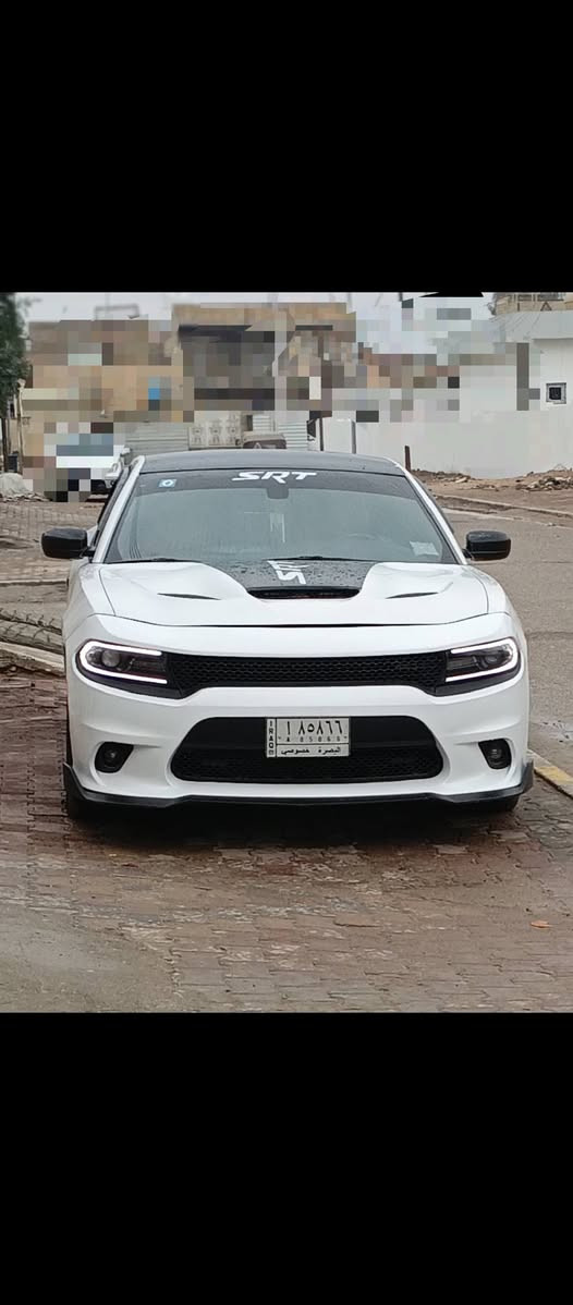 جارجر • موديل 15 • رقم بصره