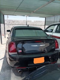 كرايسلر 300 • ٢٠١٢ • V6 ٣٦٠٠