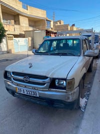 دير • ٢٠٠٦ • رقم كربلاء