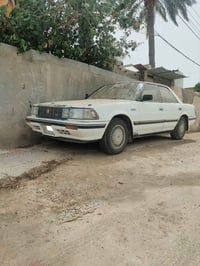 هارتوب • ١٩٨٩ • اوتوماتيك