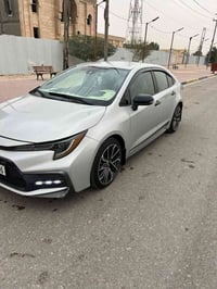 كورلا • ٢٠٢٢ • البصرة