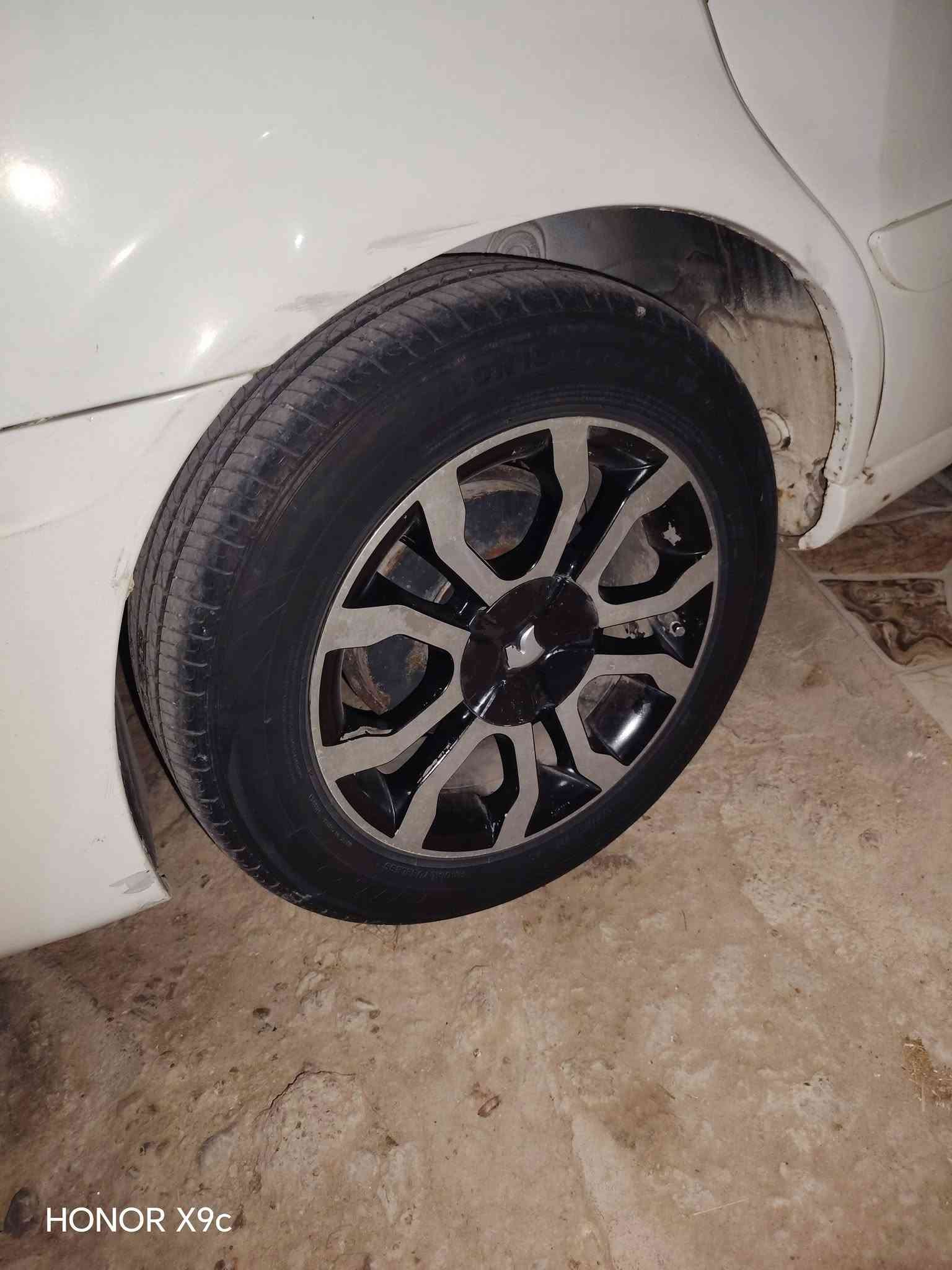 سورن • ٢٠١٢ • رخصة ٢٠٣١
