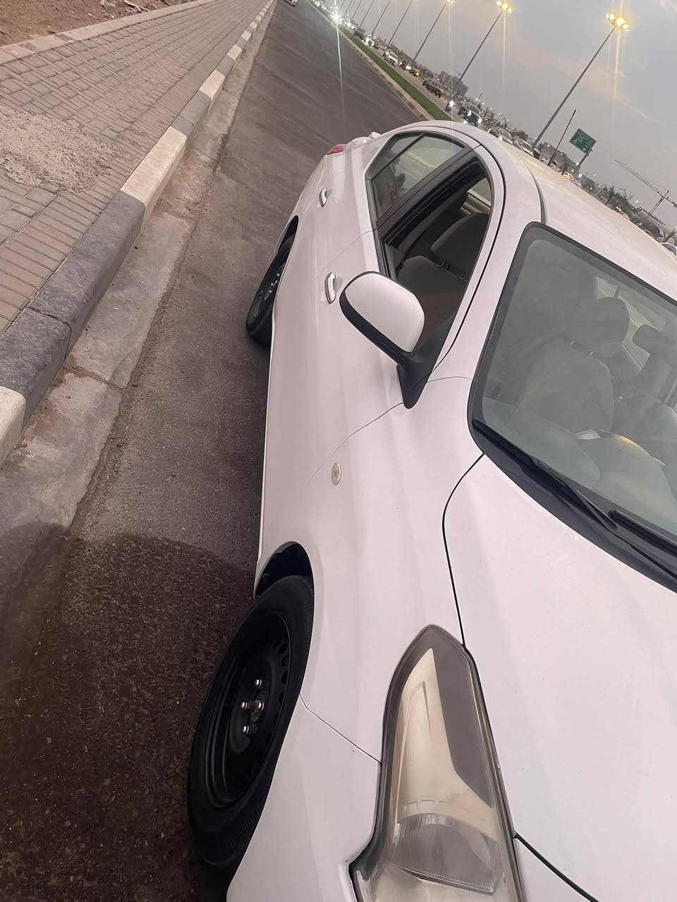 نيسان صني • ٢٠٢٢ • ماشي ١٠٨٠٠٠