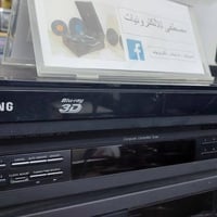 سامسونج بلوراي • بدون ريموت • السليمانية
