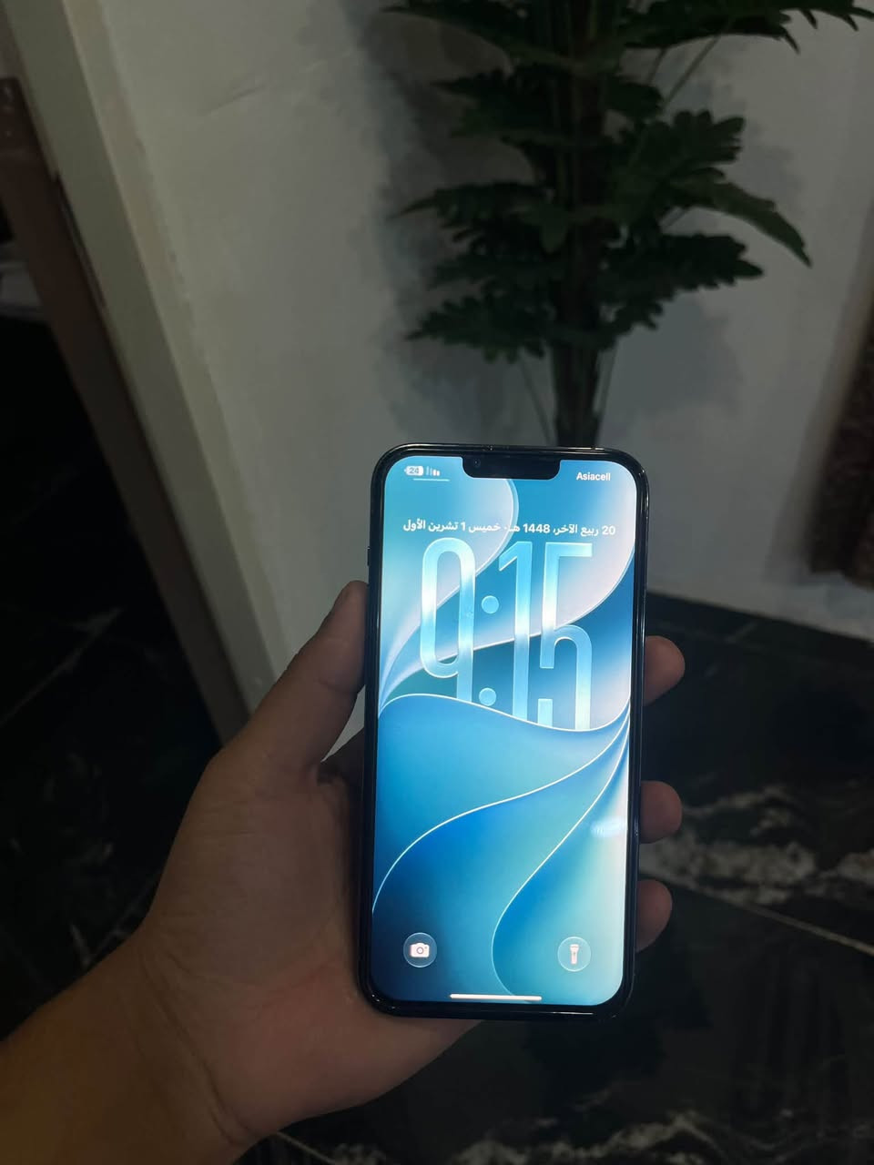 13 برو ماكس 
256
نموذج m
تك سيم
بطاريه 100
مستبدل شاشه وبطاريه
سعرو475 وبي مجال بسيط شراي خابرني ***********
