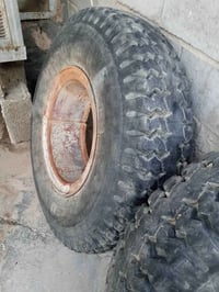 تايرات • 1200/20 • بابل