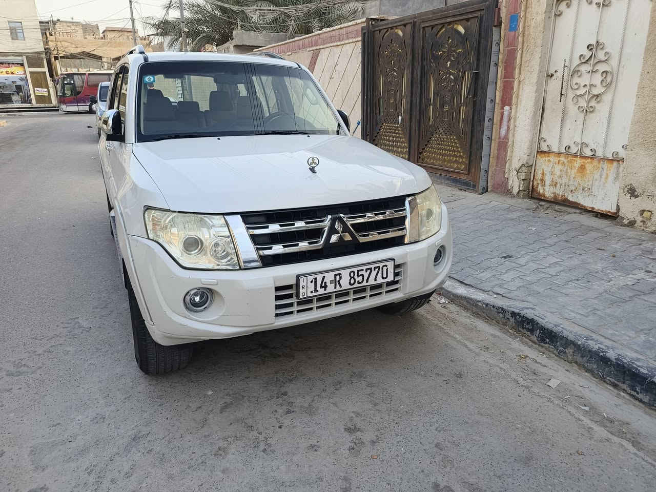 باجيرو حبتور • ٢٠١٤ • كفالة عامة