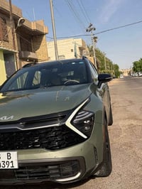 سبورتج برستيج • ٢٠٢٣ • فول