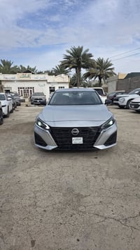 التيما SV • دخول جديد • رادارات وحساسات