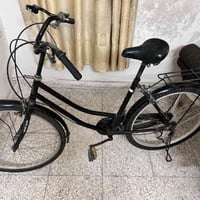 بايسكل • نضيفات • ٢٦