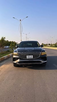 جنسز برستيج سبورت • موديل ٢٤ • ربع صبغ