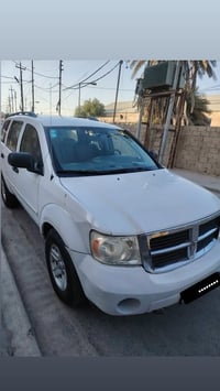 للبيع درونكو 2009 ابيض للتواصل 07709636587