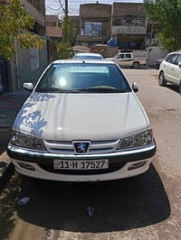 بيجو 405 محدث بارص رقمي07712200638 سعر40 موديل12 باسمي