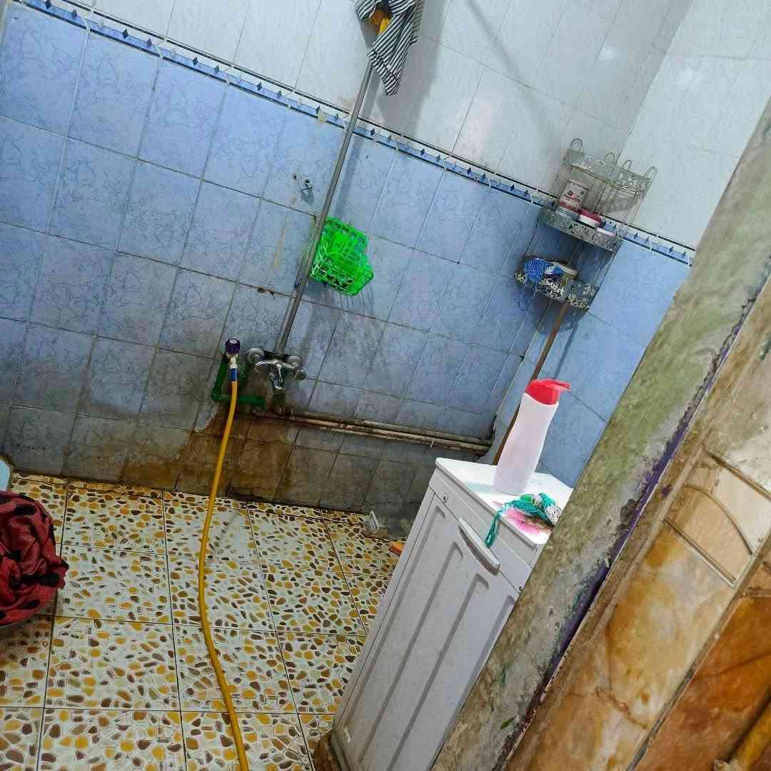 سلام عليكم بيت للبيع مساحه 200
العنوان الديوانية شارع سالم بفرع المدرسه الرساله الأهليه 

الرقم *********** ما متواجد بل فيس متواجد فقط واتساب و رقم 

السعر 110 قابل للنقاش
