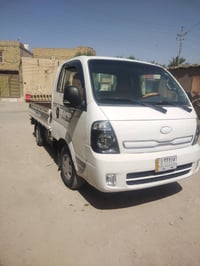 كيا بنكو مديل ١٩ للبيع السعر ١٠٨ وبيه مجال 07887348818