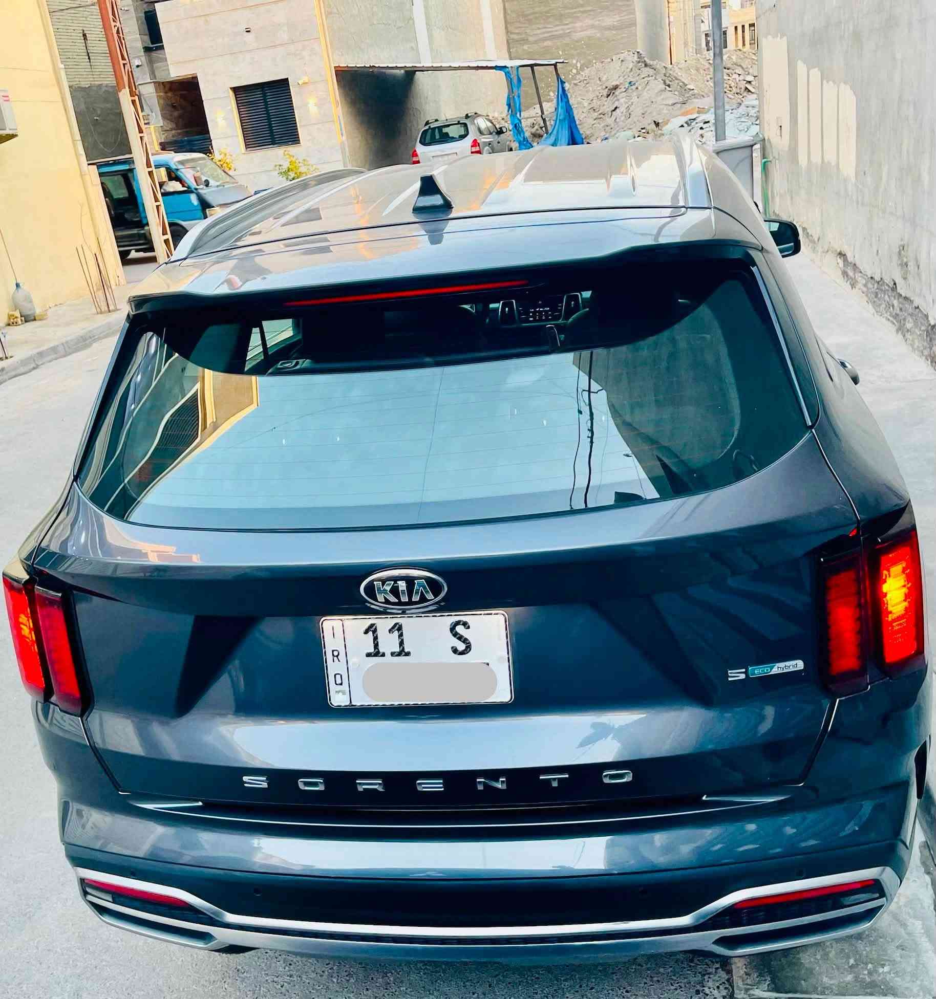 اي استفسار ع رقم *********** اتصل وتدلل// مكان بغداد
موديل 2021 هايبرد فول مواصفات s  بسعر مناسب 

صور حادث + السونار مرفق
