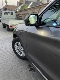 فورد اكسبلور للبيع  الموديل/2022  رقم بغداد   الفئة/ xlt  المواصفات   ...