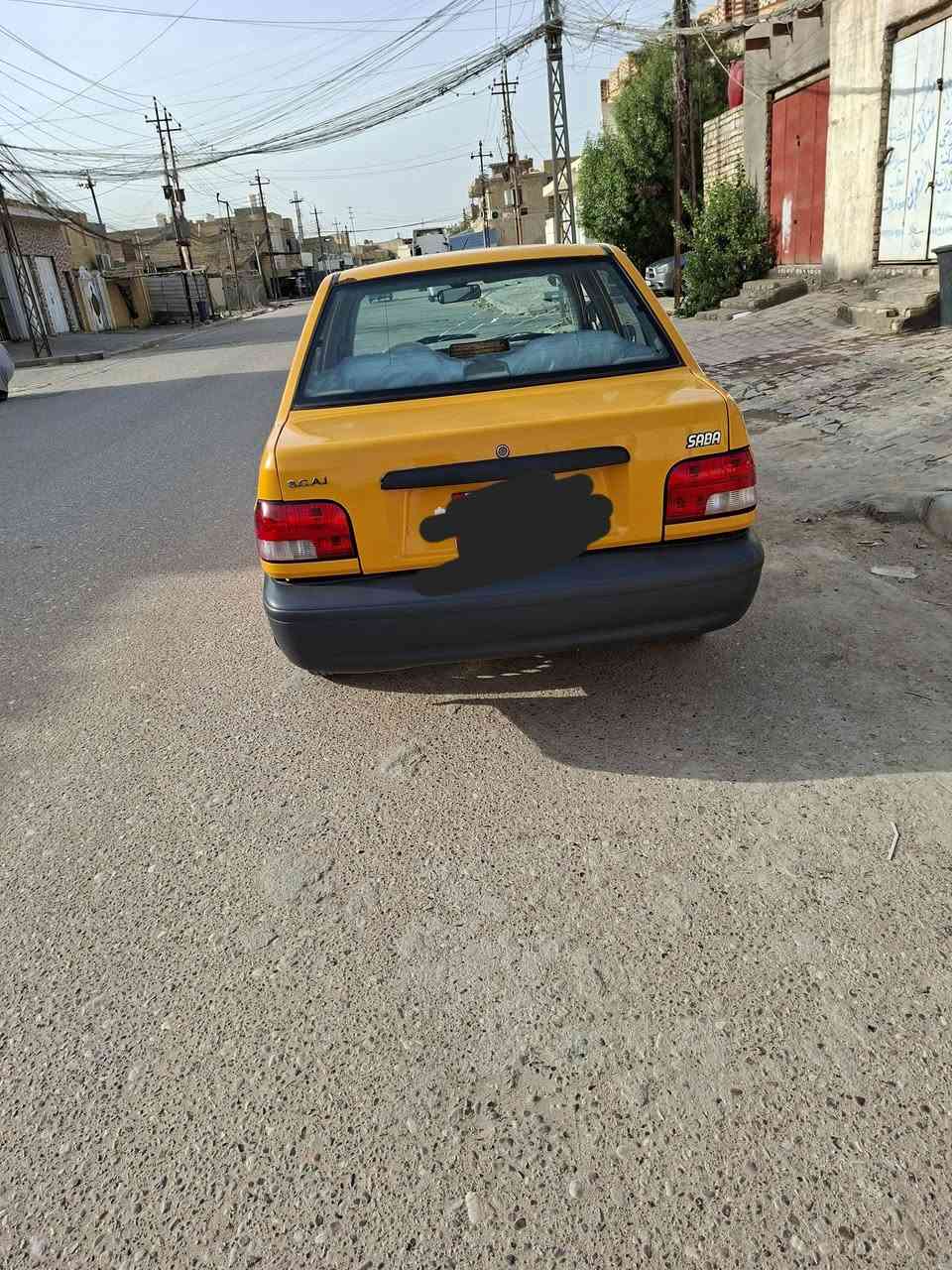 سايبه ١٨ اسكندريه سنويه منتهيه ٢٣ عليها هيئه غرامه ماكو  سعر ٣٨ انطيك مصفر راعيها بالعماره اتصل وبخدمتك ***********
