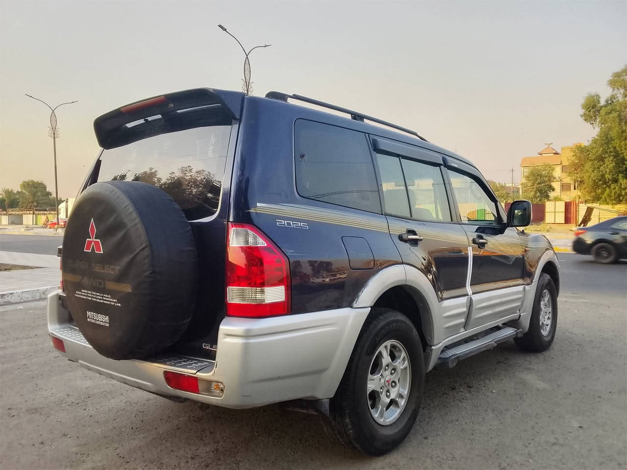 باجير موديل 2002 مكينه وكير وتبريد كفاله سياره كفاله من ضربه قويه ومن كلبه العيب شرعي بيه صبغ فقط الوزرا وداعميات صدر مامي خلفي تخم تاير تحويل مباشر
مكاني بغداد الاستفسار علا رقم الهاتف
***********
