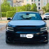 وارد أمريكي • ٢٠٢١ • رقم أربيل دولي
